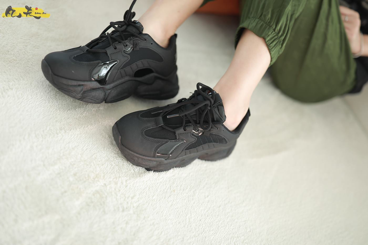 图片[55]-凡夫摄影 NO.0001 – 子轩板鞋船袜裸足[297P] – 速更版-美库