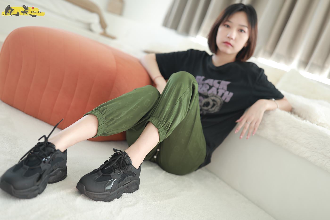 图片[57]-凡夫摄影 NO.0001 – 子轩板鞋船袜裸足[297P] – 速更版-美库