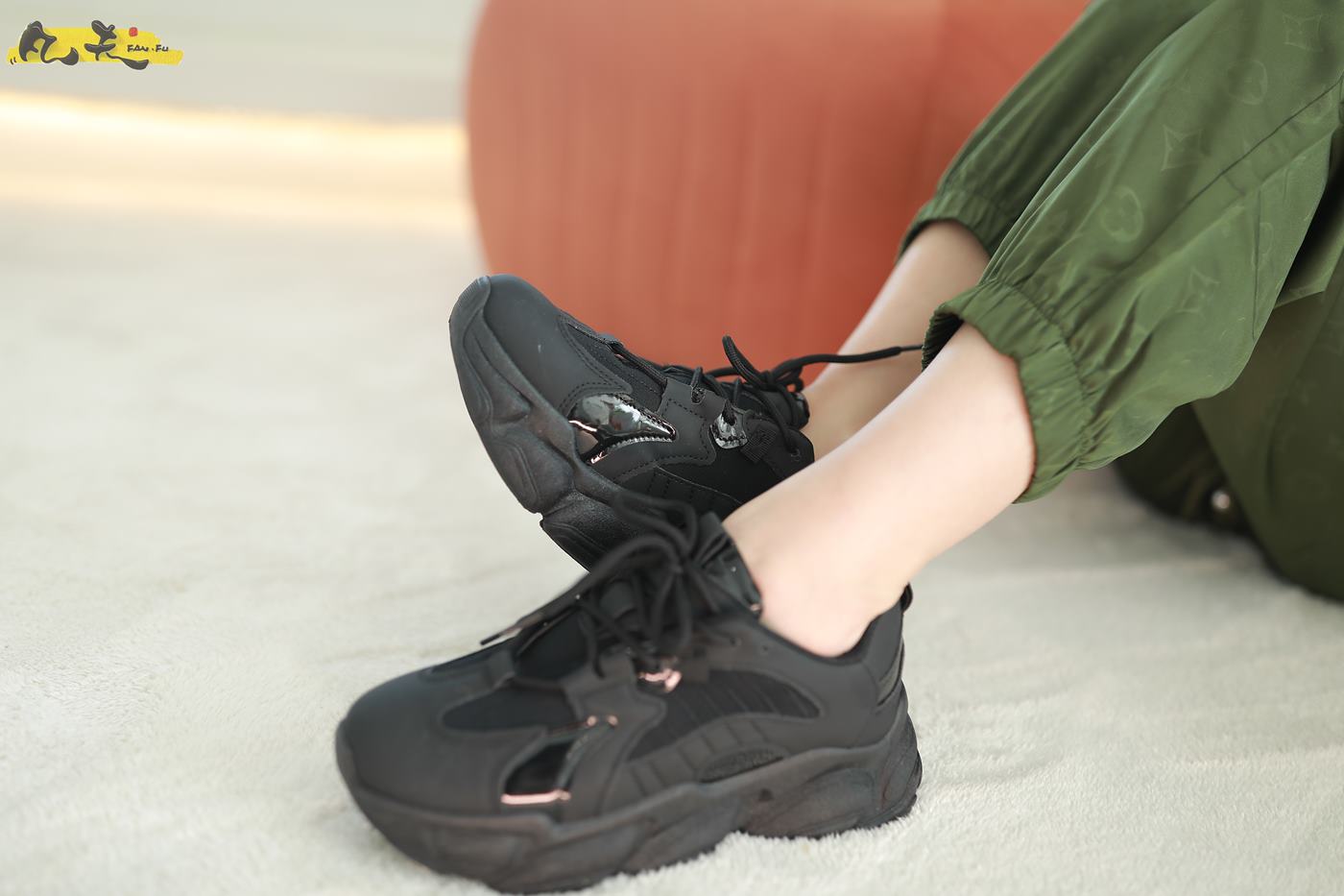 图片[63]-凡夫摄影 NO.0001 – 子轩板鞋船袜裸足[297P] – 速更版-美库