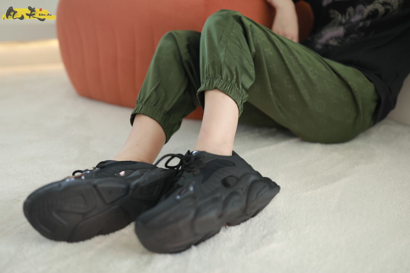 图片[65]-凡夫摄影 NO.0001 – 子轩板鞋船袜裸足[297P] – 速更版-美库