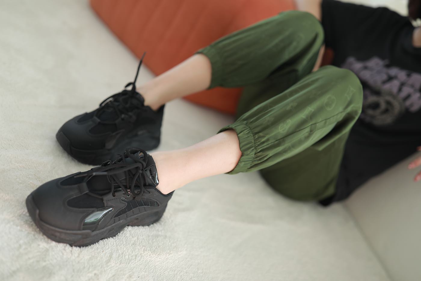 图片[66]-凡夫摄影 NO.0001 – 子轩板鞋船袜裸足[297P] – 速更版-美库