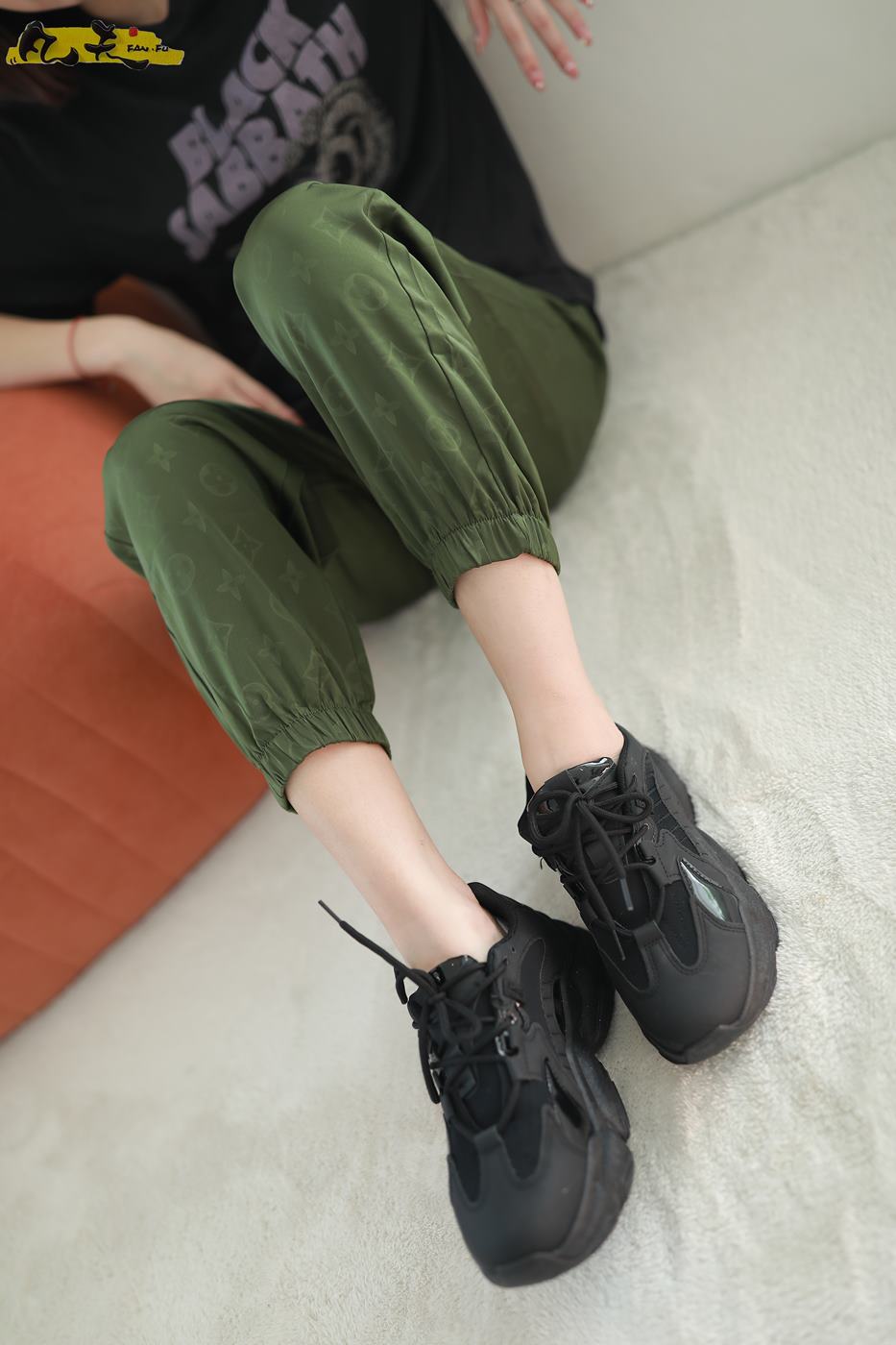 图片[67]-凡夫摄影 NO.0001 – 子轩板鞋船袜裸足[297P] – 速更版-美库