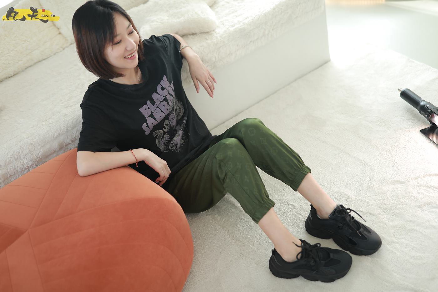 图片[68]-凡夫摄影 NO.0001 – 子轩板鞋船袜裸足[297P] – 速更版-美库