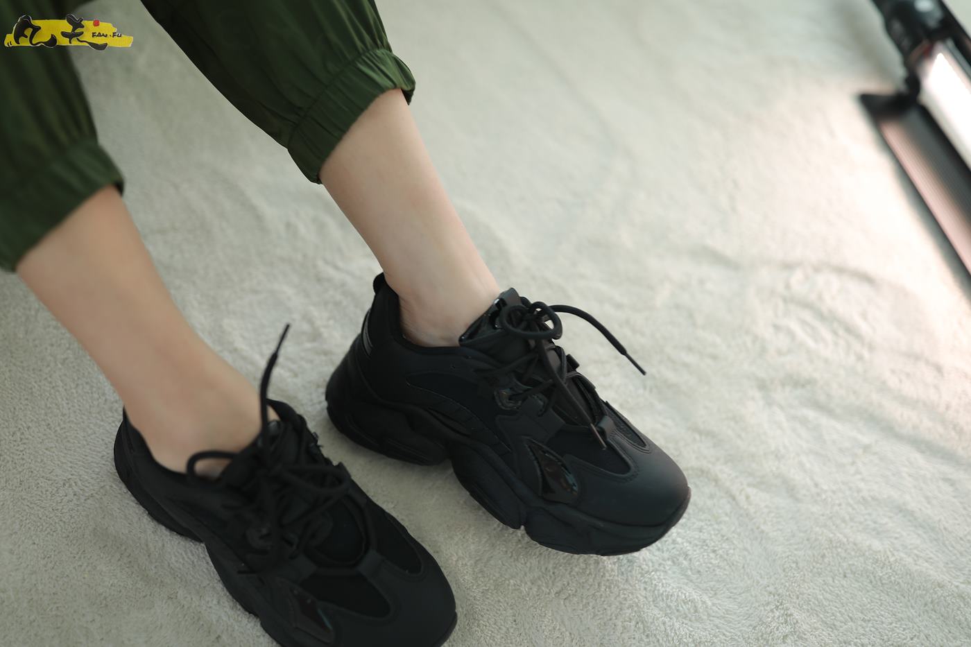 图片[70]-凡夫摄影 NO.0001 – 子轩板鞋船袜裸足[297P] – 速更版-美库