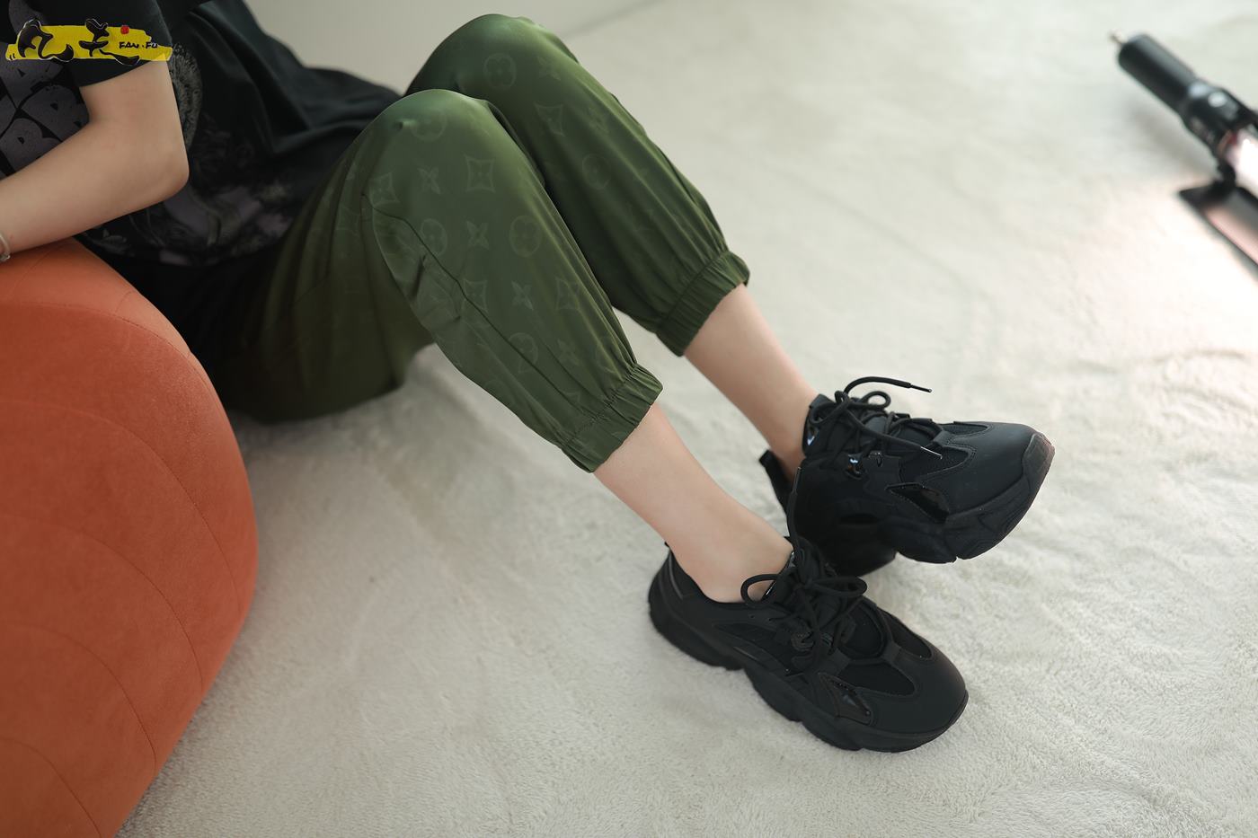 图片[72]-凡夫摄影 NO.0001 – 子轩板鞋船袜裸足[297P] – 速更版-美库