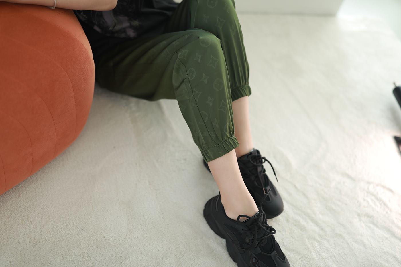 图片[73]-凡夫摄影 NO.0001 – 子轩板鞋船袜裸足[297P] – 速更版-美库