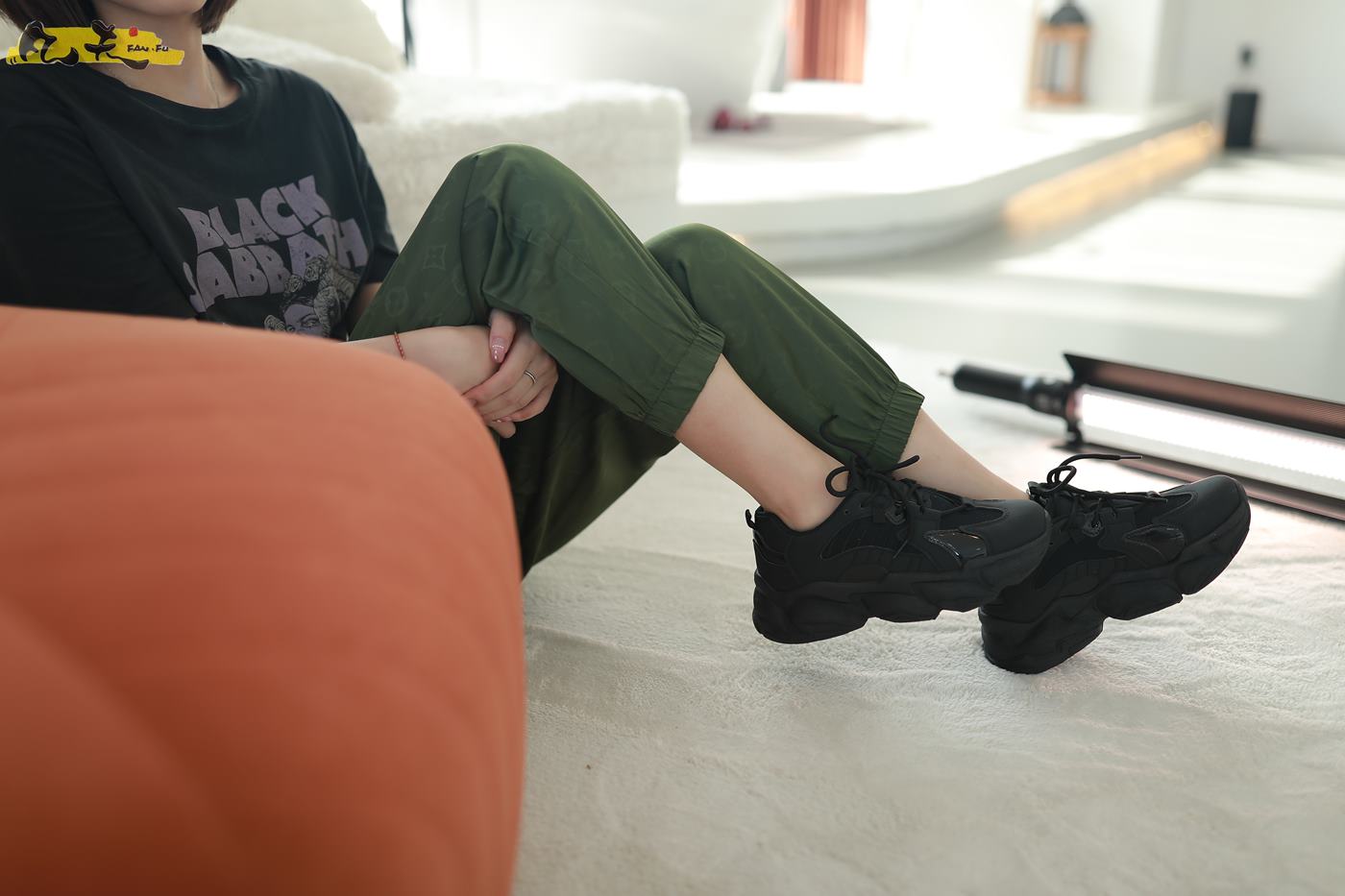 图片[74]-凡夫摄影 NO.0001 – 子轩板鞋船袜裸足[297P] – 速更版-美库