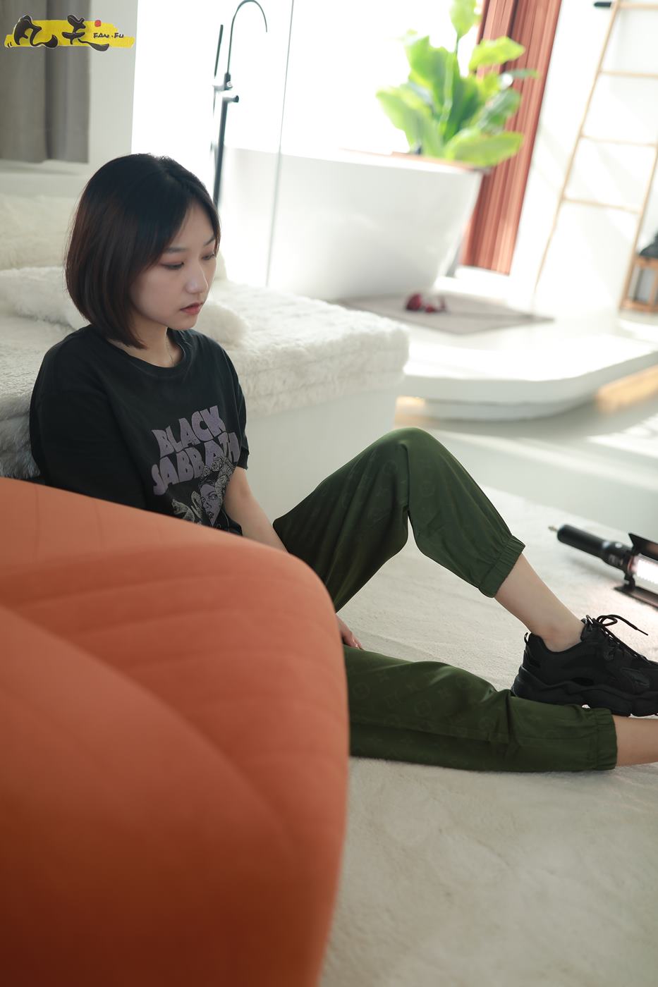 图片[75]-凡夫摄影 NO.0001 – 子轩板鞋船袜裸足[297P] – 速更版-美库