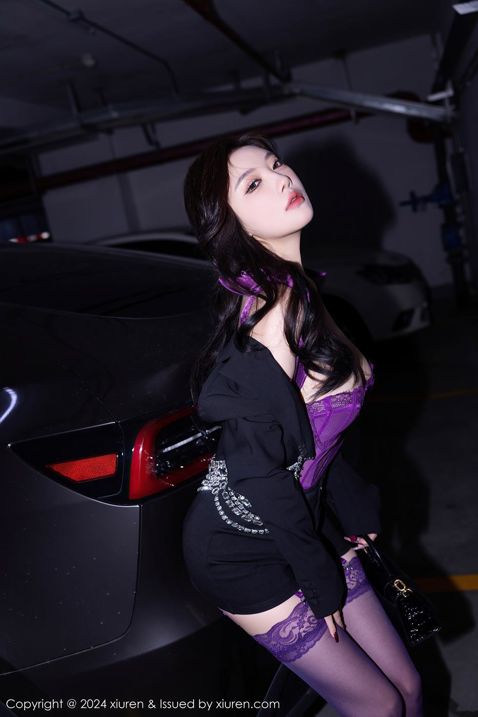 图片[33]-[Xiuren秀人网]2024.09.30 NO.9239 杨晨晨Yome [75+1P] – 速更版-美库