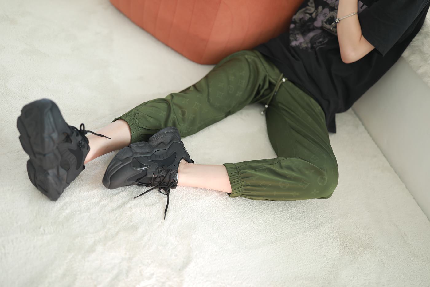 图片[76]-凡夫摄影 NO.0001 – 子轩板鞋船袜裸足[297P] – 速更版-美库