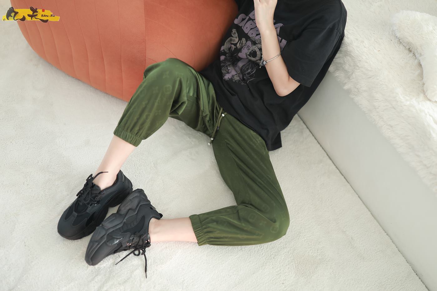 图片[77]-凡夫摄影 NO.0001 – 子轩板鞋船袜裸足[297P] – 速更版-美库