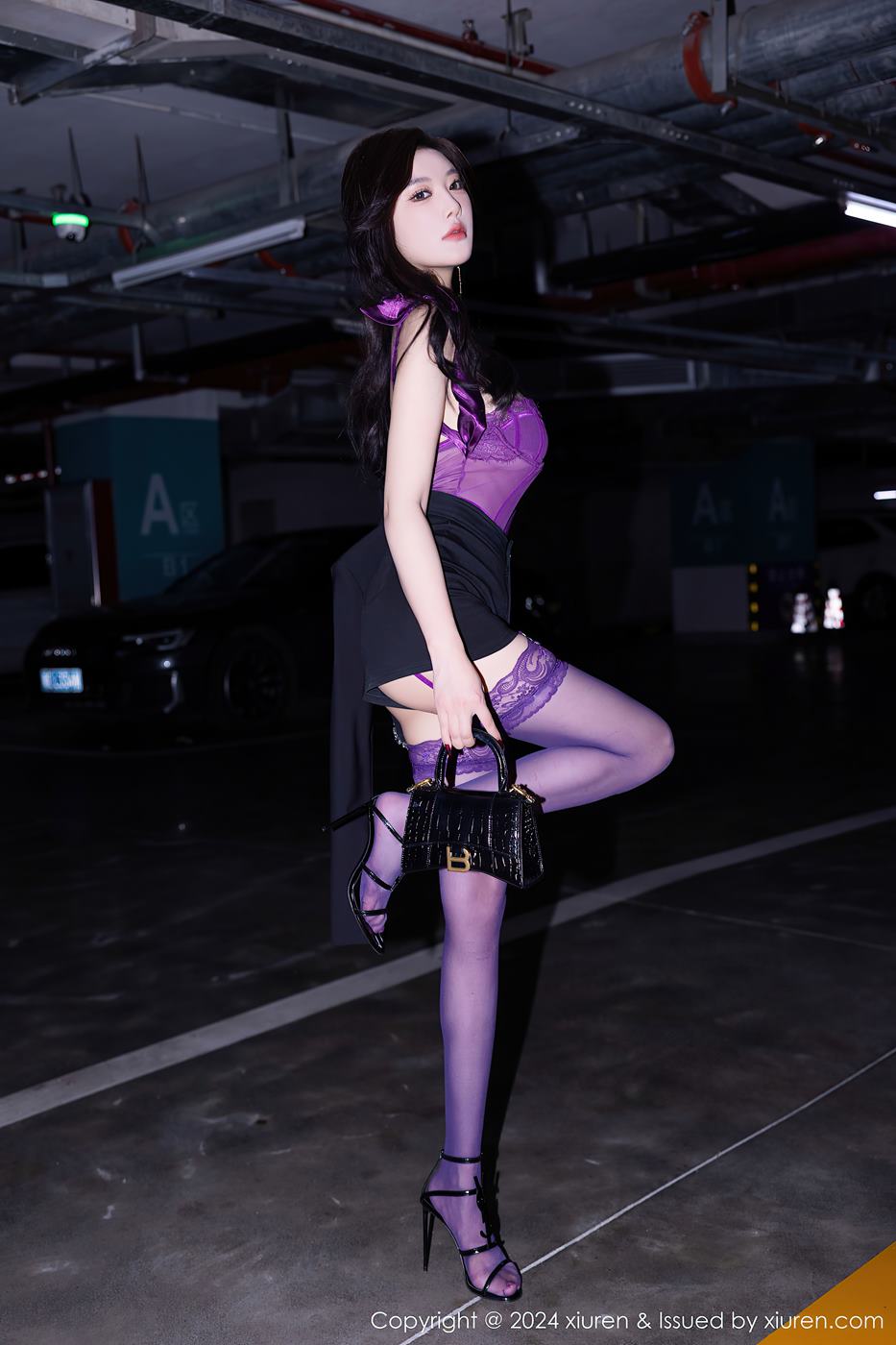 图片[37]-[Xiuren秀人网]2024.09.30 NO.9239 杨晨晨Yome [75+1P] – 速更版-美库