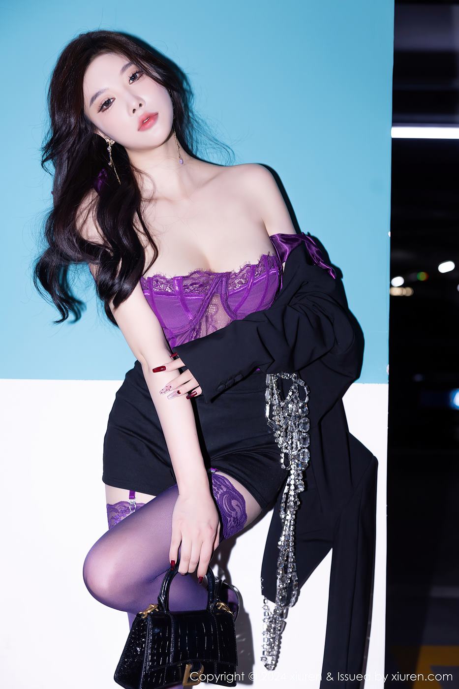 图片[38]-[Xiuren秀人网]2024.09.30 NO.9239 杨晨晨Yome [75+1P] – 速更版-美库