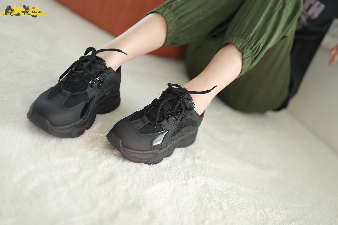 图片[84]-凡夫摄影 NO.0001 – 子轩板鞋船袜裸足[297P] – 速更版-美库