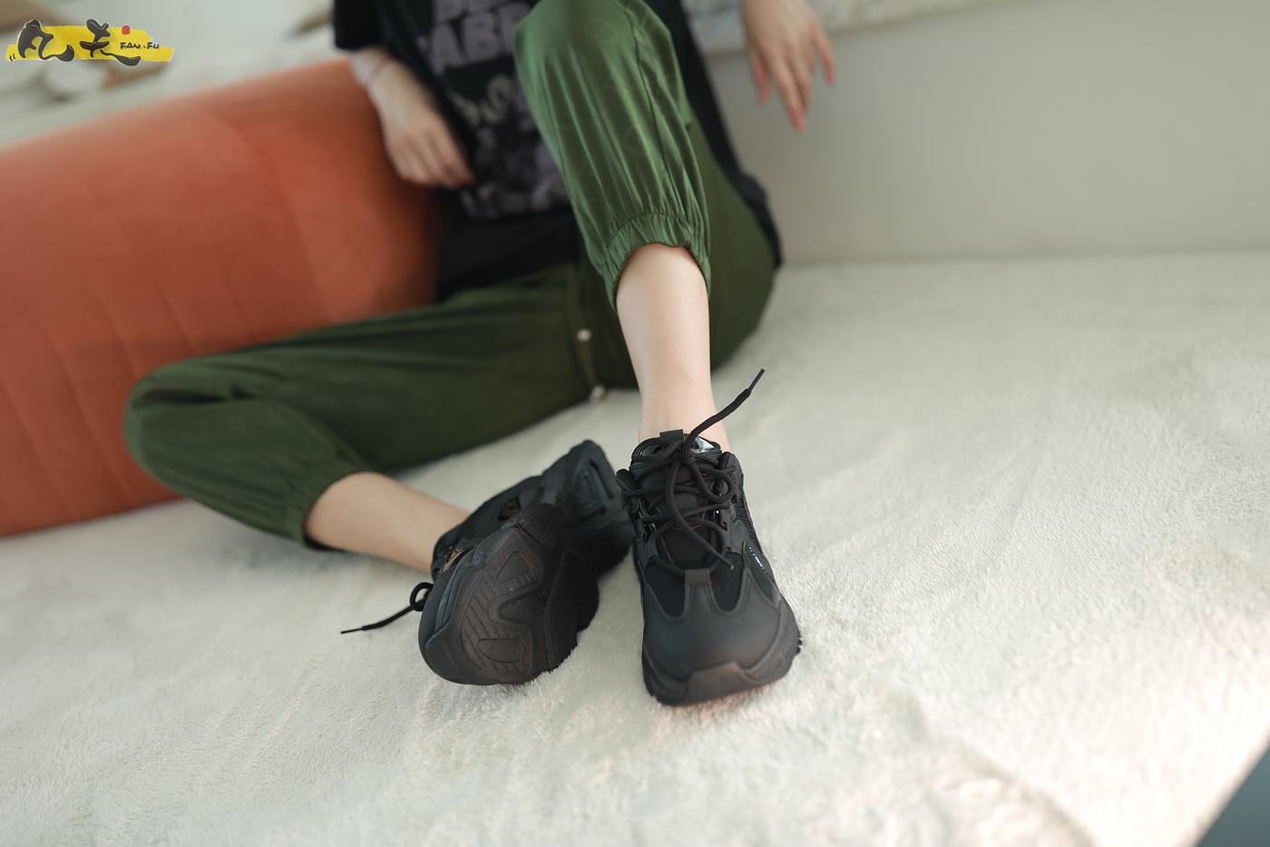图片[86]-凡夫摄影 NO.0001 – 子轩板鞋船袜裸足[297P] – 速更版-美库