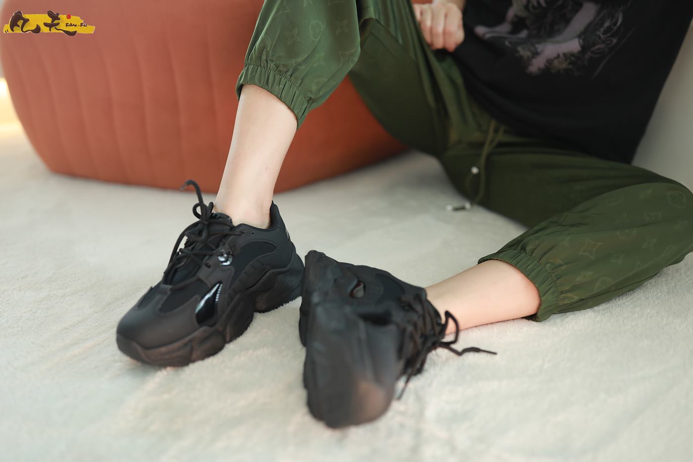 图片[88]-凡夫摄影 NO.0001 – 子轩板鞋船袜裸足[297P] – 速更版-美库