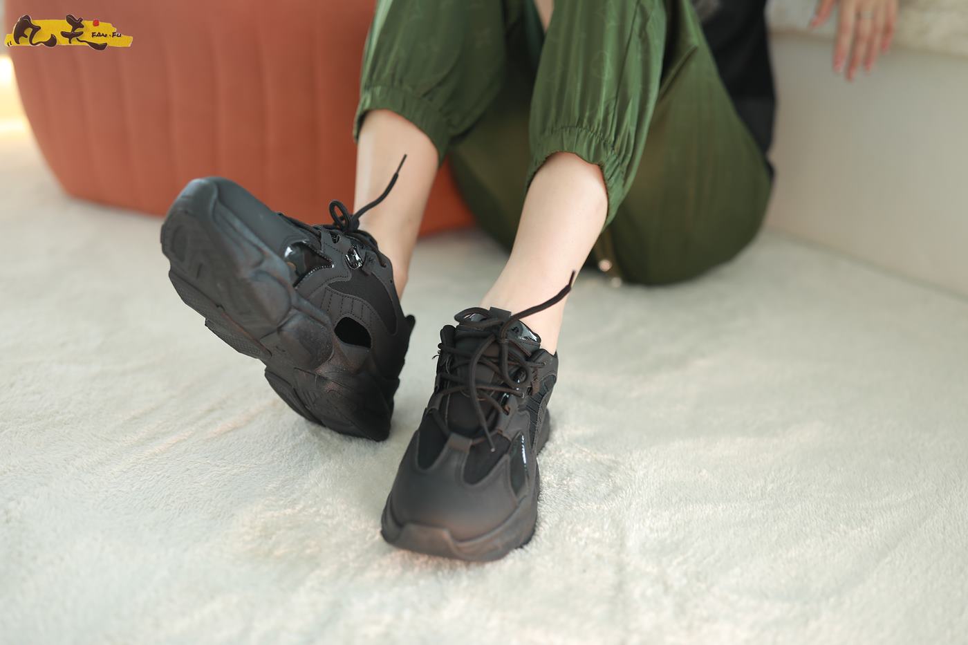 图片[89]-凡夫摄影 NO.0001 – 子轩板鞋船袜裸足[297P] – 速更版-美库