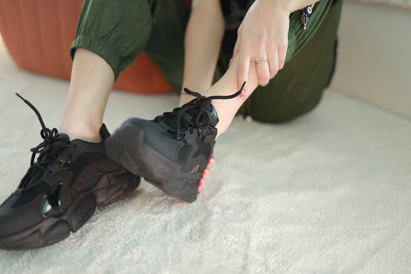 图片[90]-凡夫摄影 NO.0001 – 子轩板鞋船袜裸足[297P] – 速更版-美库