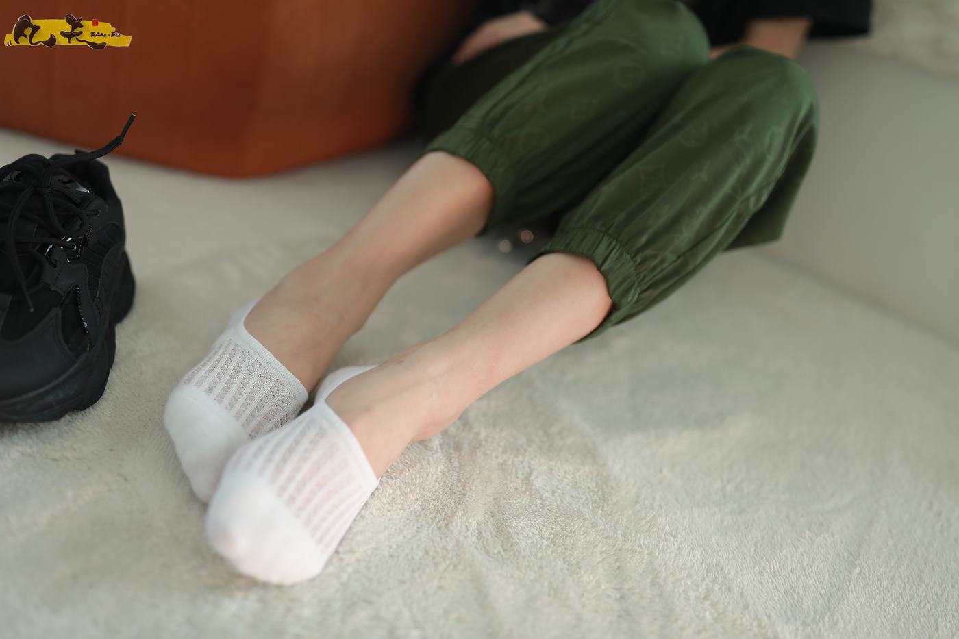 图片[98]-凡夫摄影 NO.0001 – 子轩板鞋船袜裸足[297P] – 速更版-美库