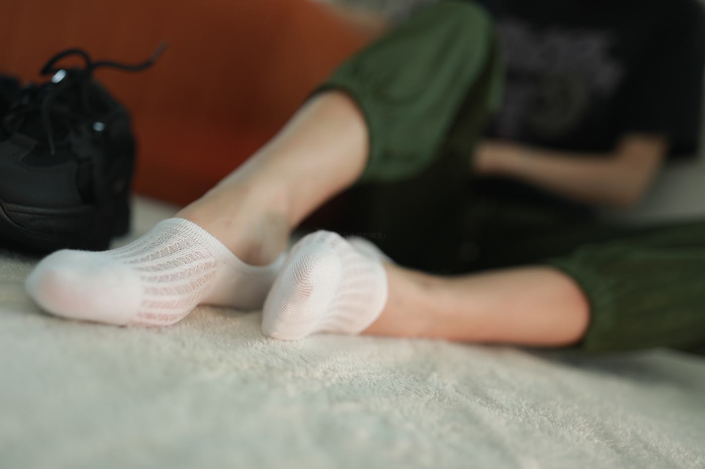 图片[99]-凡夫摄影 NO.0001 – 子轩板鞋船袜裸足[297P] – 速更版-美库