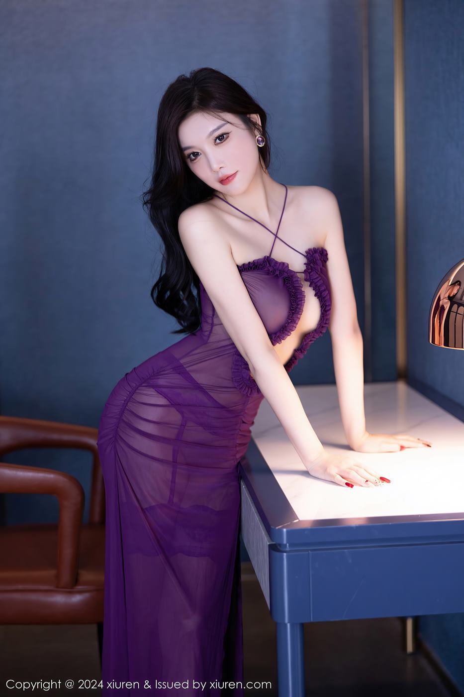 图片[64]-[Xiuren秀人网]2024.09.30 NO.9239 杨晨晨Yome [75+1P] – 速更版-美库