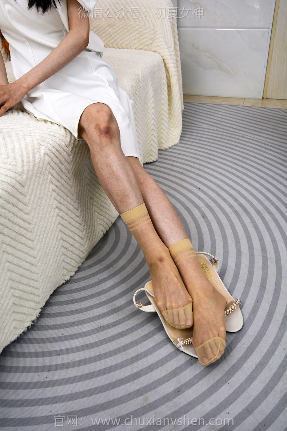 图片[101]-初夏女神 NO.224 柒柒 天生丽质[140P] – 速更版-美库