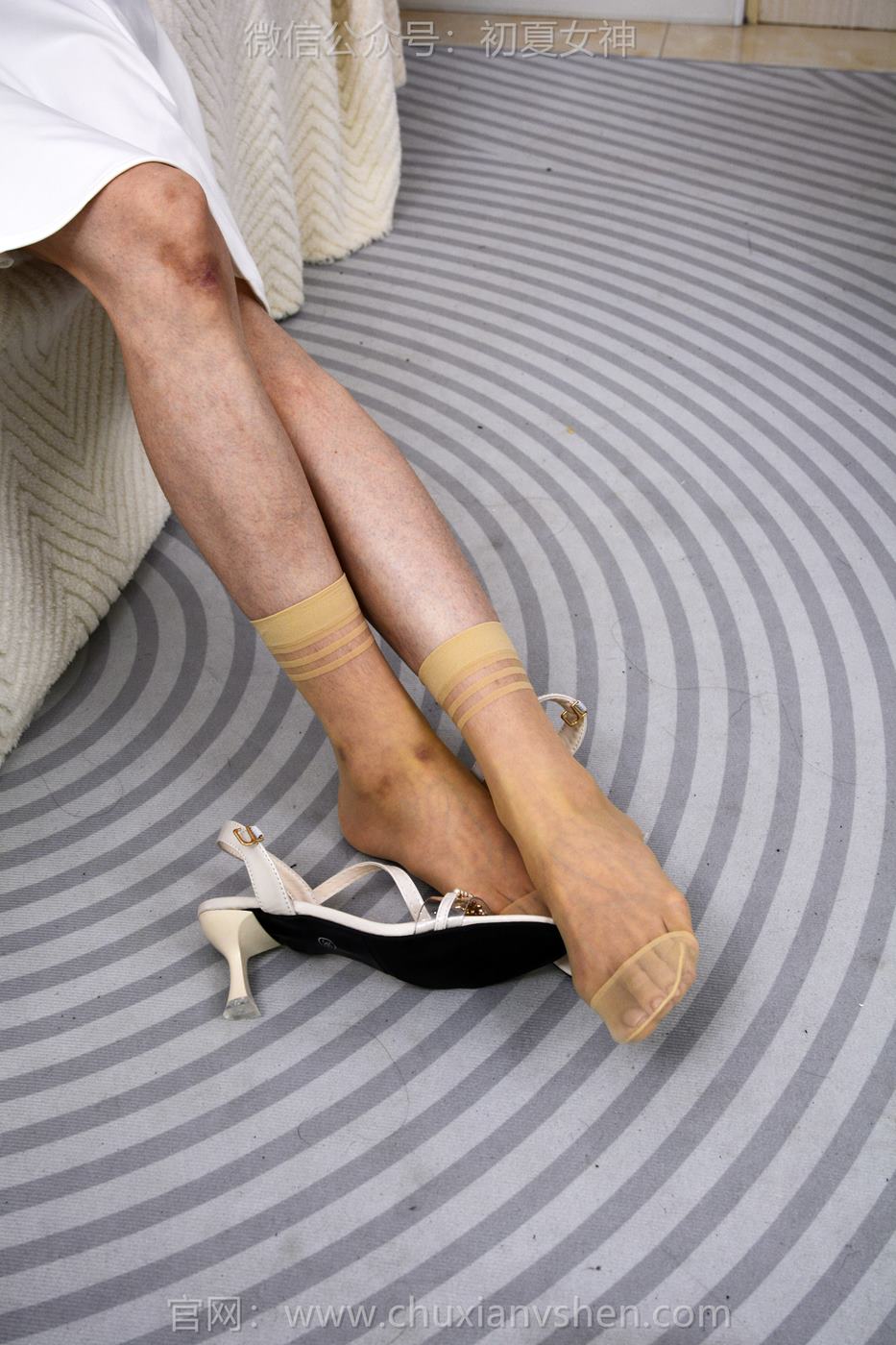 图片[104]-初夏女神 NO.224 柒柒 天生丽质[140P] – 速更版-美库