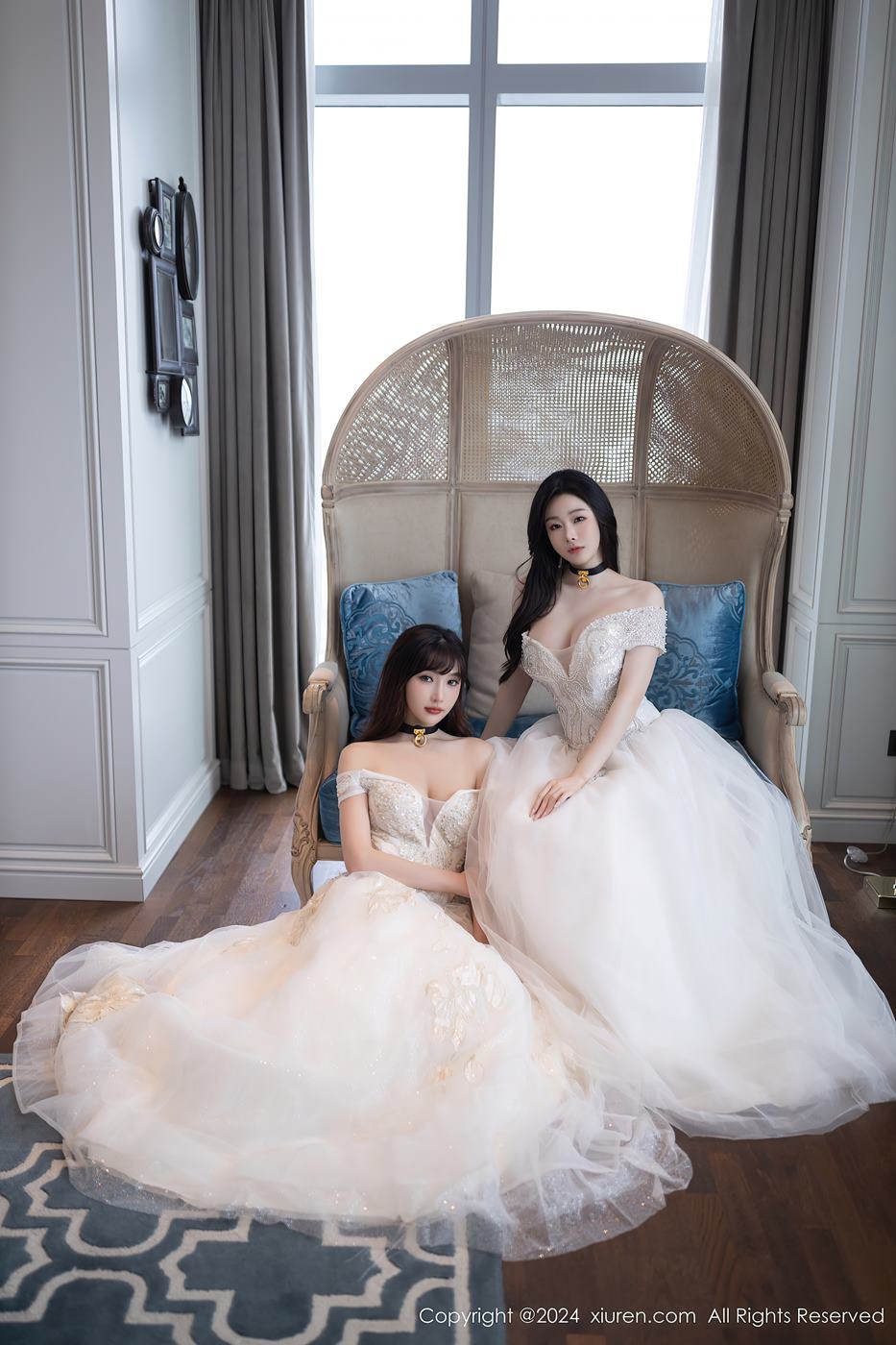 图片[16]-[Xiuren秀人网]2024.09.30 NO.9240 小逗逗 [21+1P] – 速更版-美库