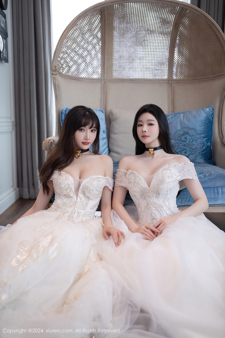 图片[19]-[Xiuren秀人网]2024.09.30 NO.9240 小逗逗 [21+1P] – 速更版-美库