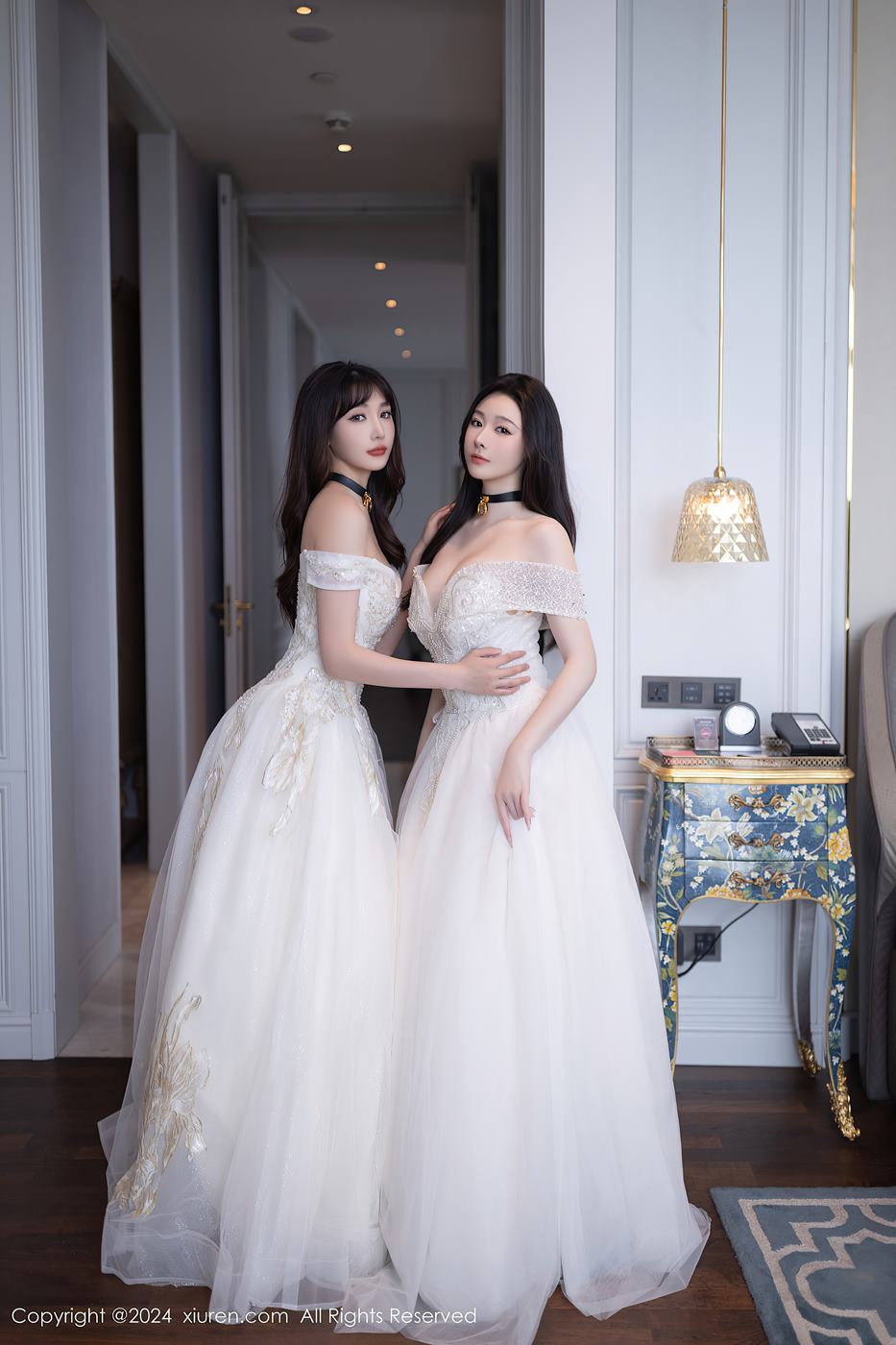 图片[20]-[Xiuren秀人网]2024.09.30 NO.9240 小逗逗 [21+1P] – 速更版-美库