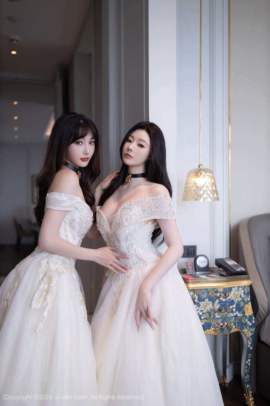 图片[21]-[Xiuren秀人网]2024.09.30 NO.9240 小逗逗 [21+1P] – 速更版-美库