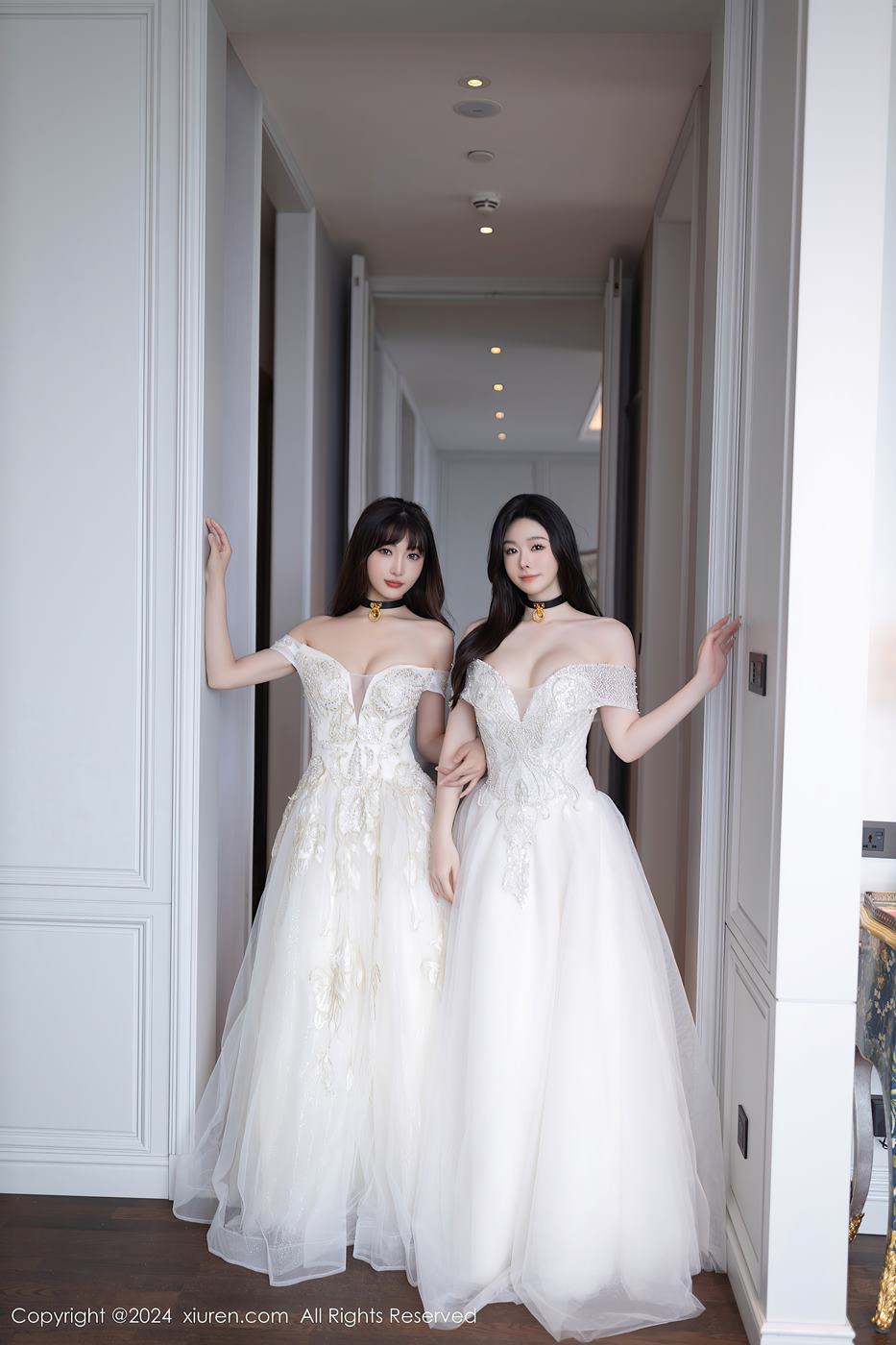 图片[22]-[Xiuren秀人网]2024.09.30 NO.9240 小逗逗 [21+1P] – 速更版-美库