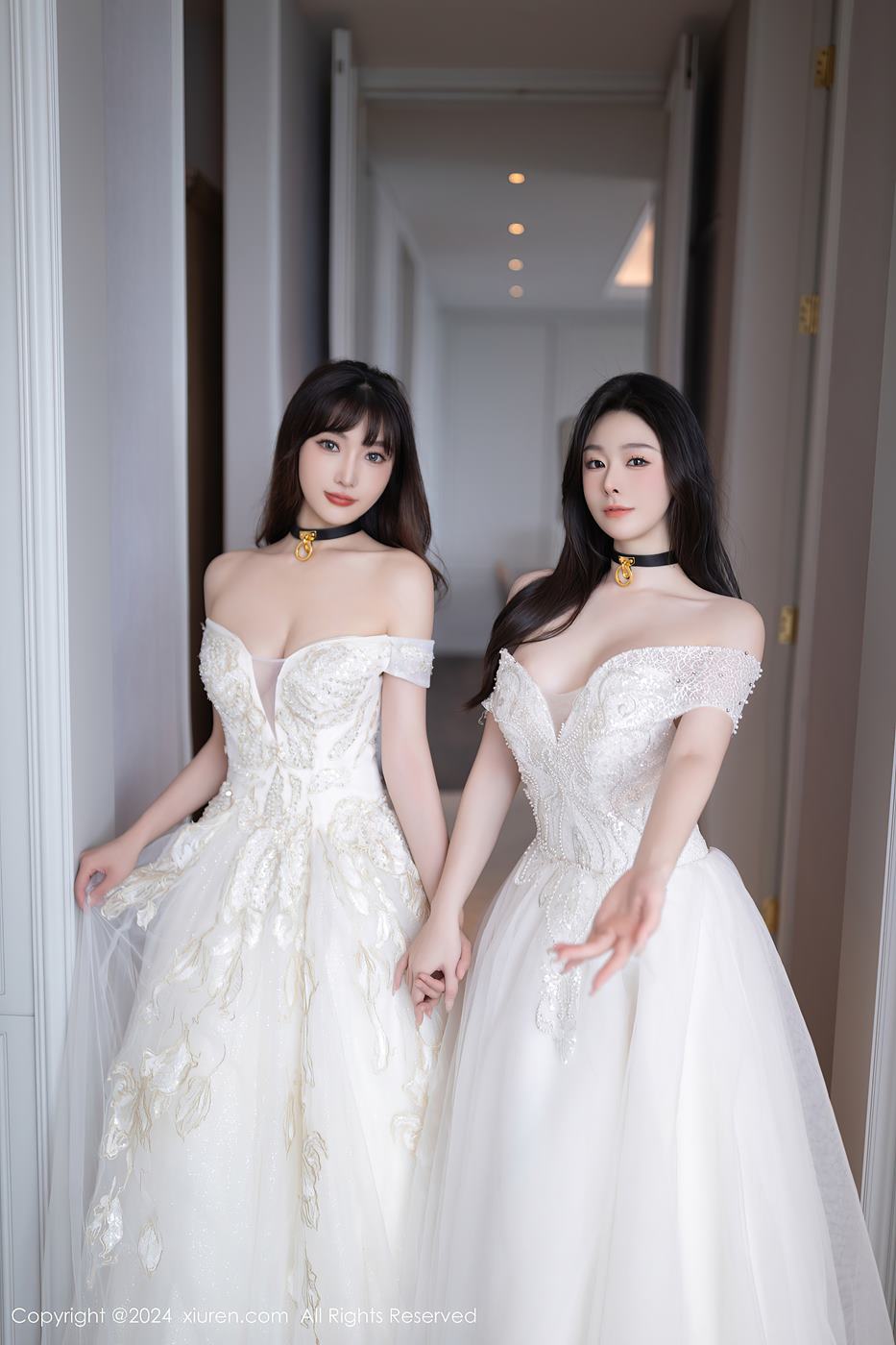 图片[23]-[Xiuren秀人网]2024.09.30 NO.9240 小逗逗 [21+1P] – 速更版-美库