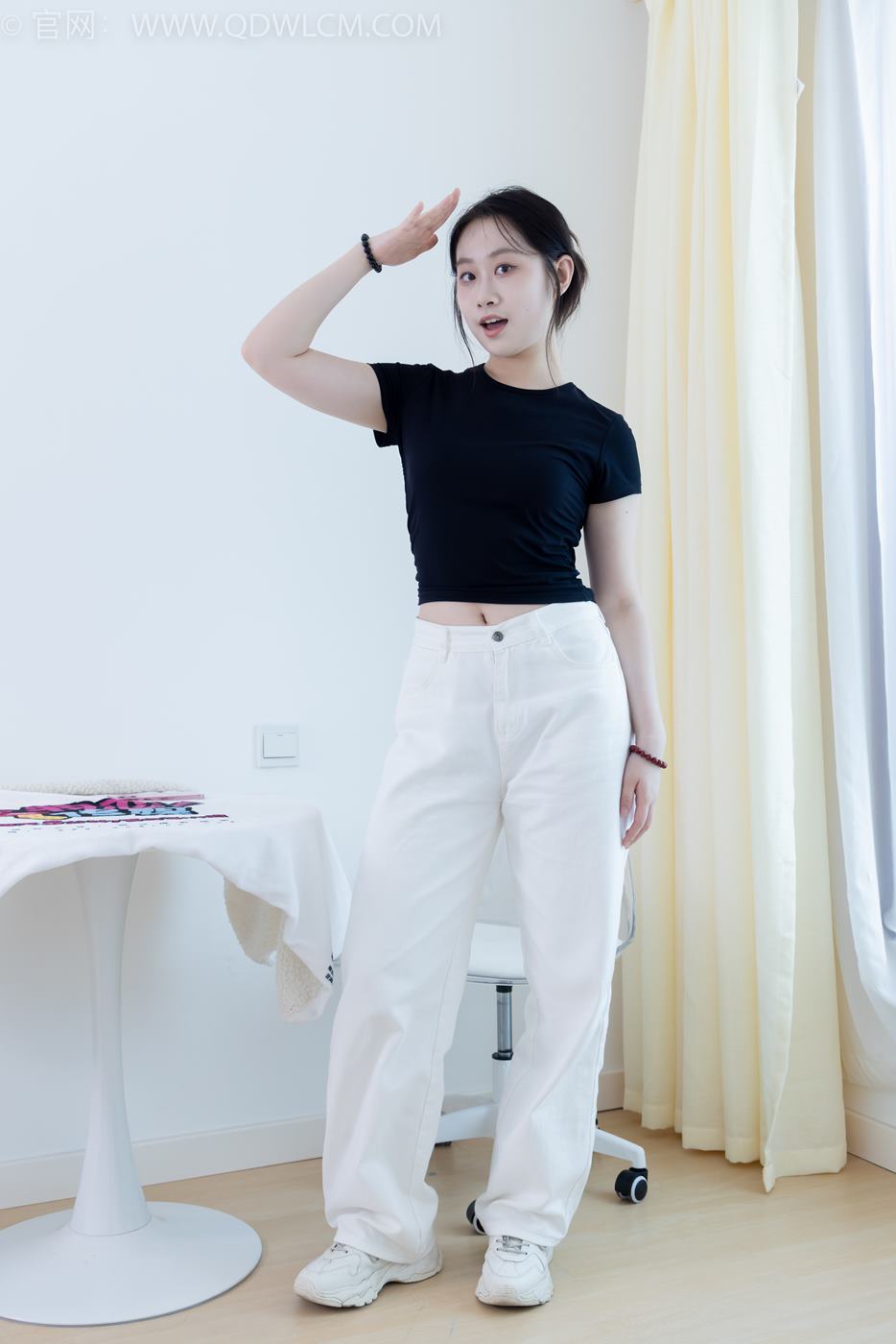 图片[10]-物恋传媒 NO.2086 小新-宁静的海[160P] – 速更版-美库