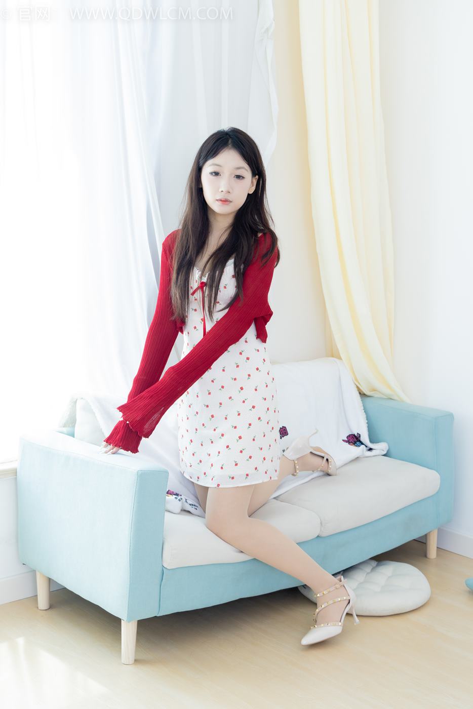 图片[14]-物恋传媒 NO.2087 丹丹-重建勇气[150P] – 速更版-美库