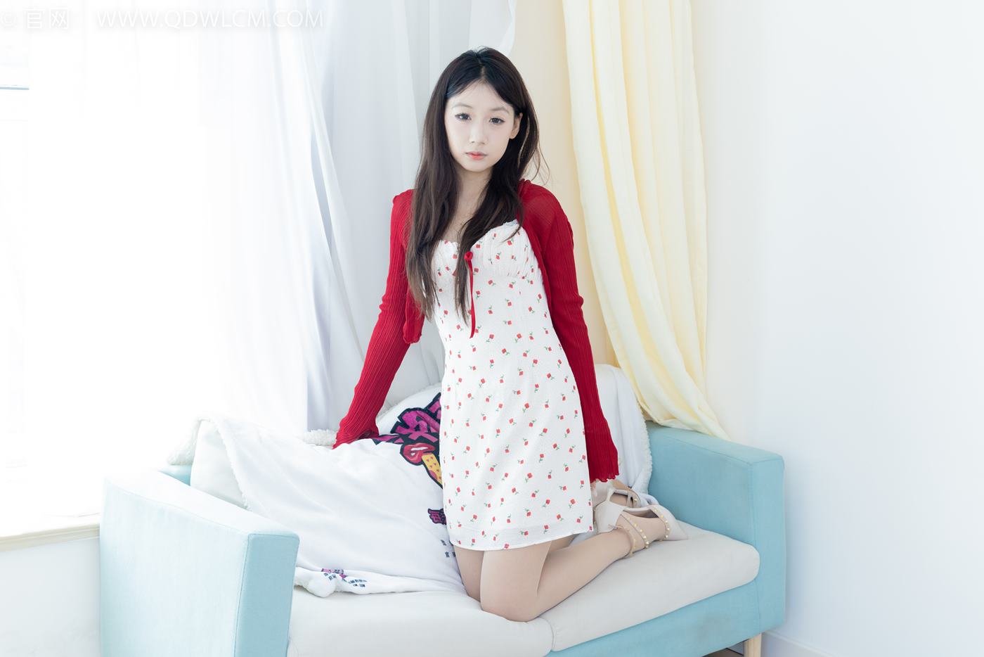 图片[16]-物恋传媒 NO.2087 丹丹-重建勇气[150P] – 速更版-美库