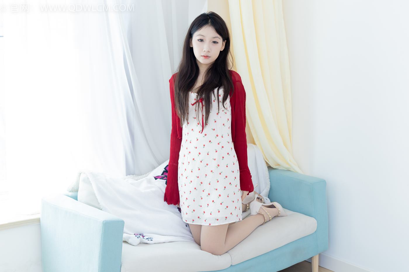 图片[17]-物恋传媒 NO.2087 丹丹-重建勇气[150P] – 速更版-美库