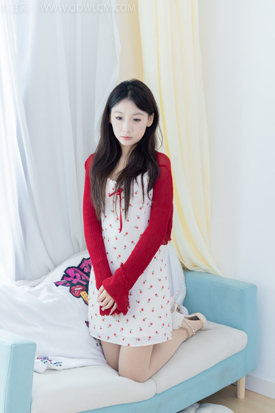 图片[19]-物恋传媒 NO.2087 丹丹-重建勇气[150P] – 速更版-美库