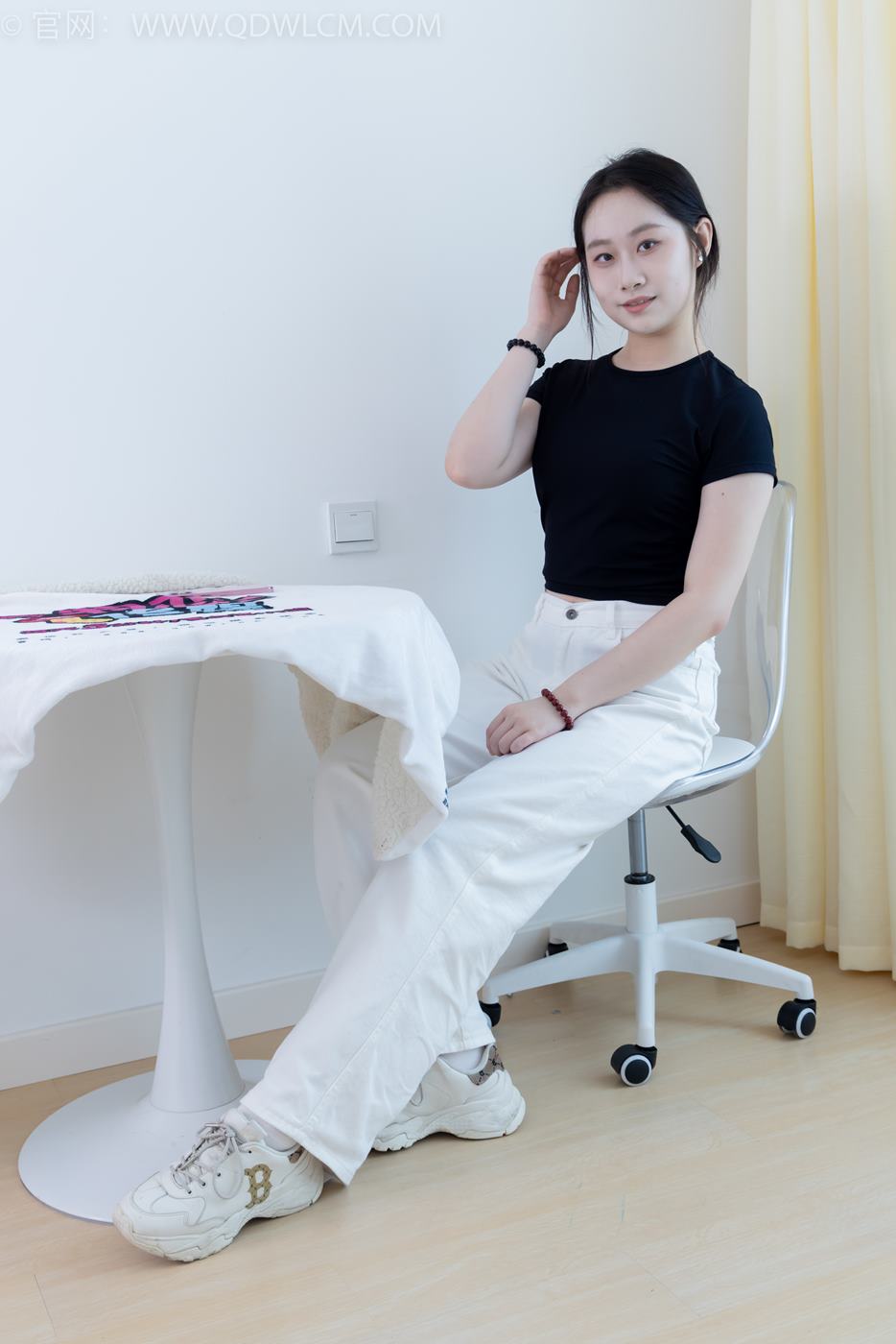 图片[20]-物恋传媒 NO.2086 小新-宁静的海[160P] – 速更版-美库