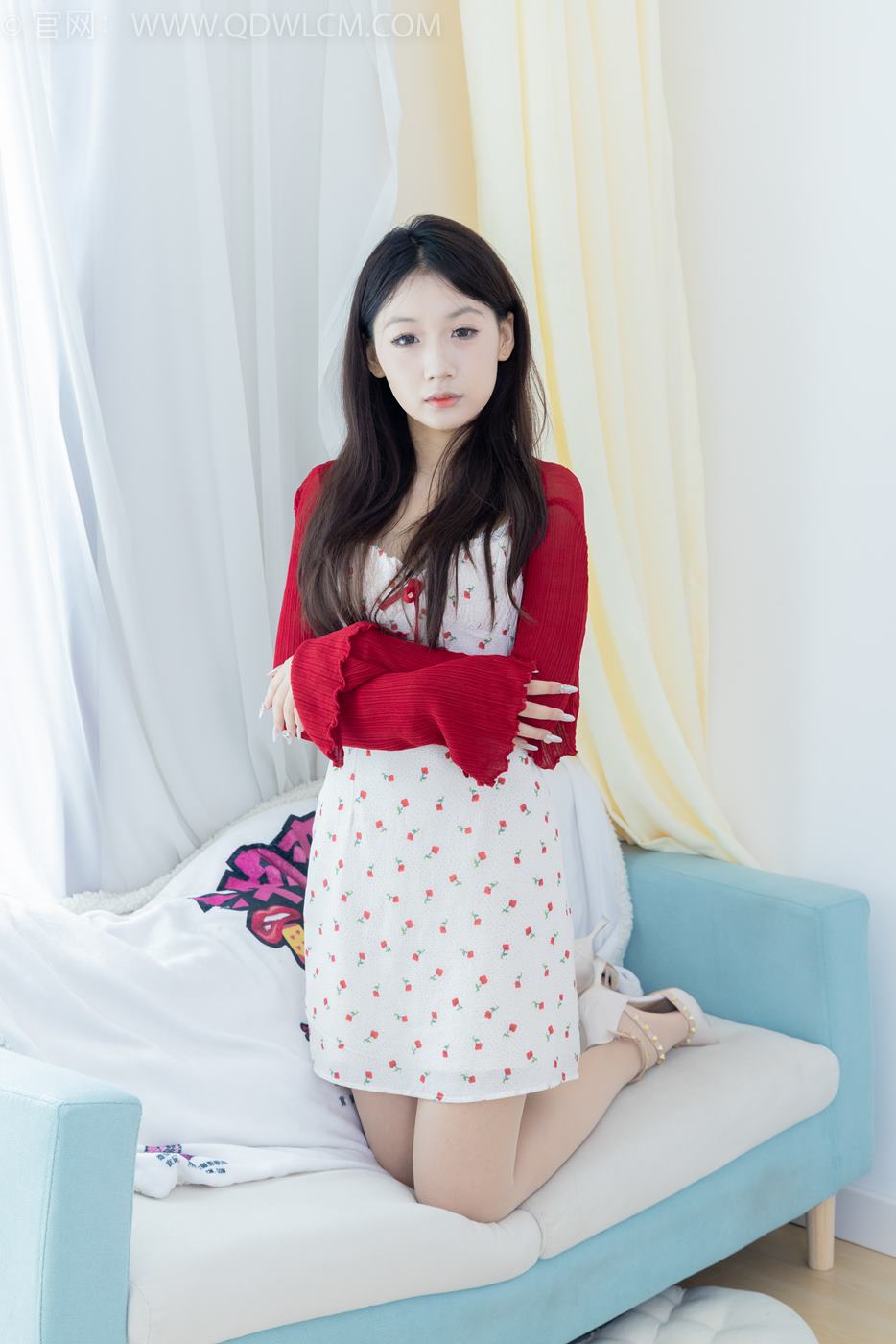 图片[20]-物恋传媒 NO.2087 丹丹-重建勇气[150P] – 速更版-美库