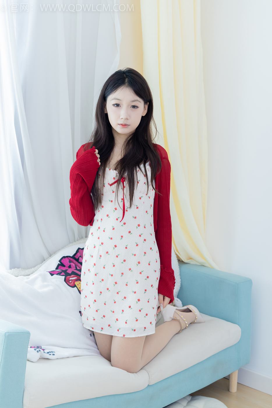 图片[21]-物恋传媒 NO.2087 丹丹-重建勇气[150P] – 速更版-美库