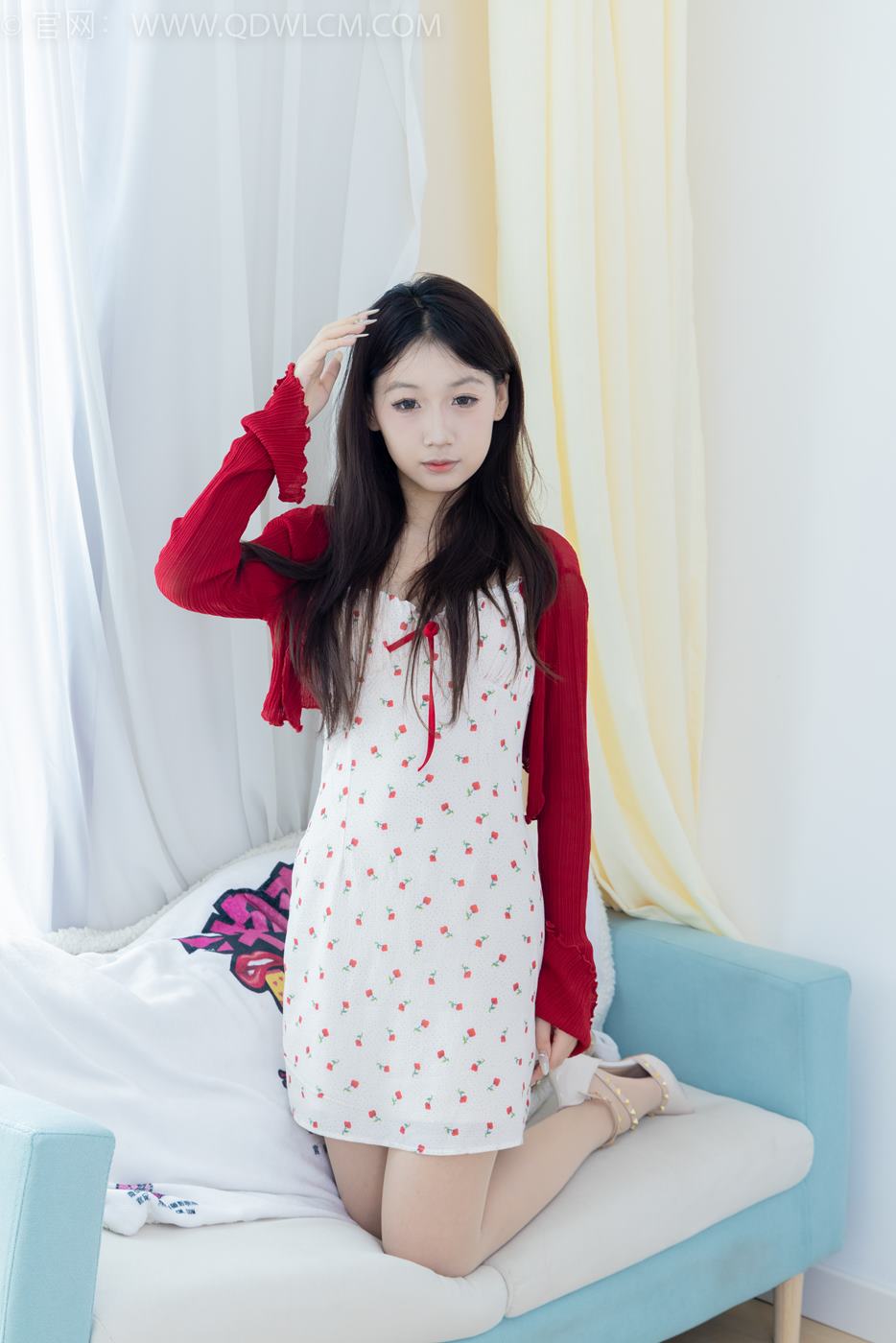 图片[23]-物恋传媒 NO.2087 丹丹-重建勇气[150P] – 速更版-美库