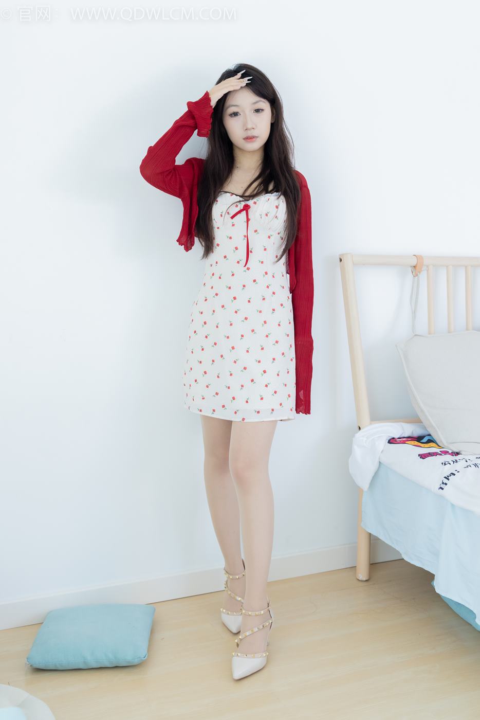 图片[28]-物恋传媒 NO.2087 丹丹-重建勇气[150P] – 速更版-美库