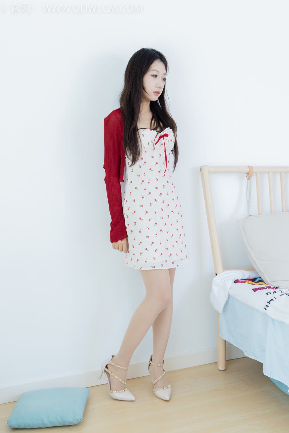 图片[32]-物恋传媒 NO.2087 丹丹-重建勇气[150P] – 速更版-美库