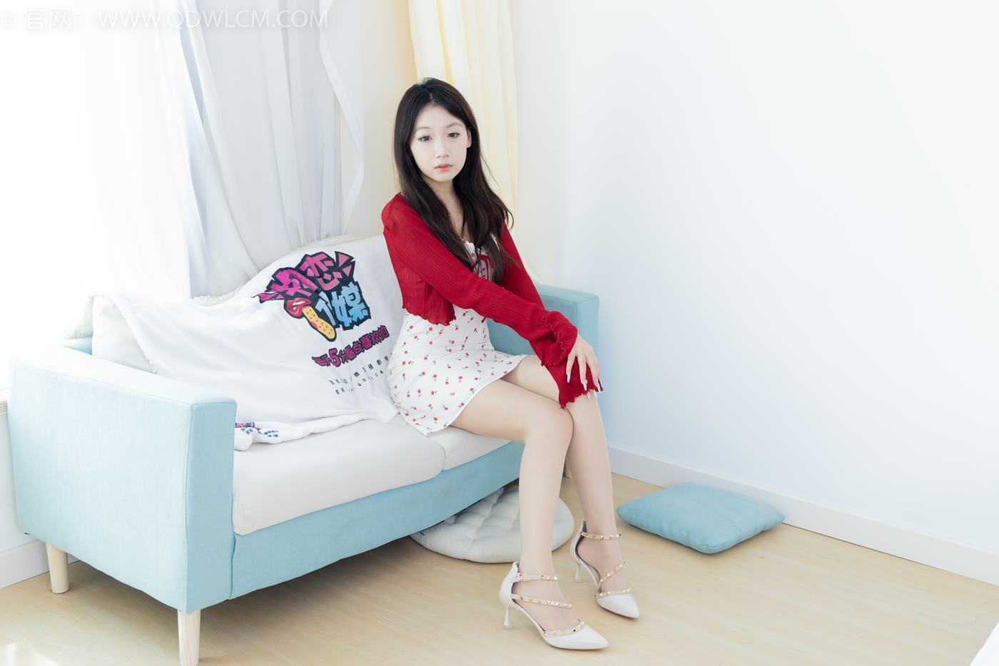 图片[37]-物恋传媒 NO.2087 丹丹-重建勇气[150P] – 速更版-美库