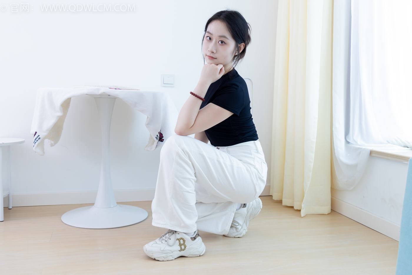 图片[39]-物恋传媒 NO.2086 小新-宁静的海[160P] – 速更版-美库