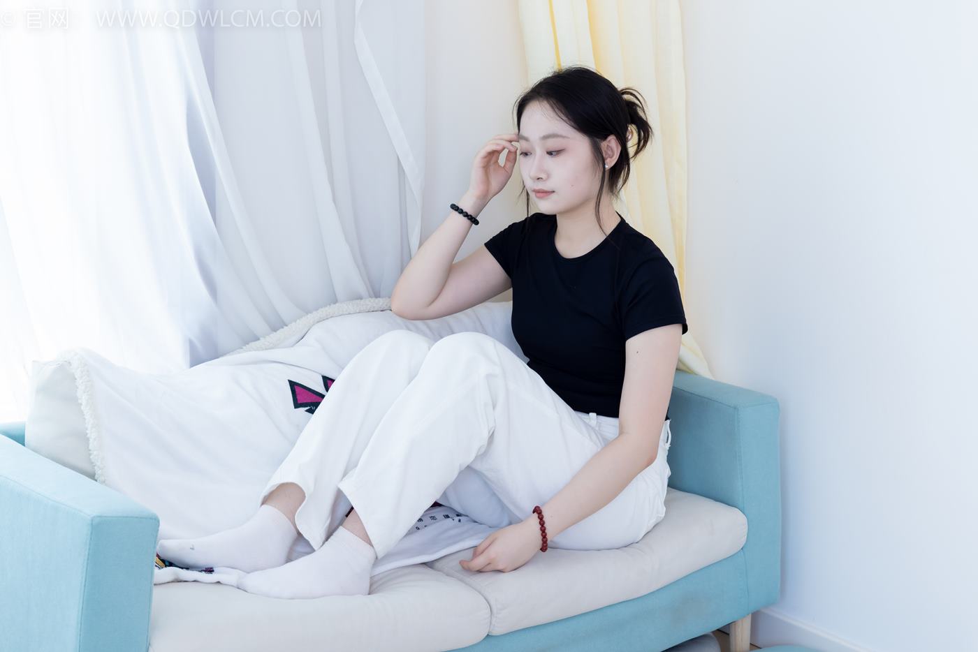 图片[52]-物恋传媒 NO.2086 小新-宁静的海[160P] – 速更版-美库