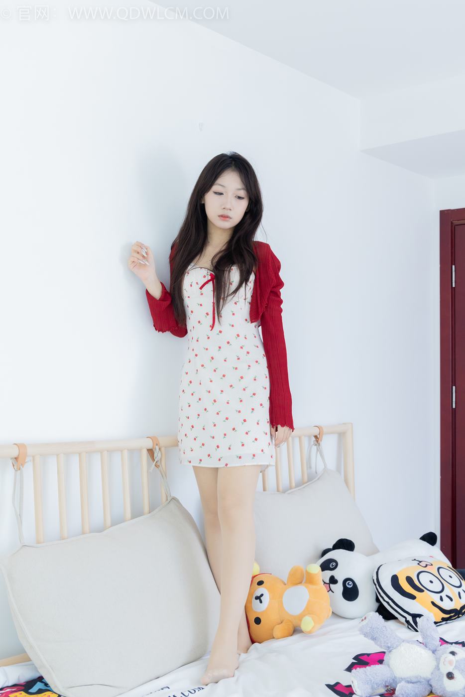 图片[64]-物恋传媒 NO.2087 丹丹-重建勇气[150P] – 速更版-美库