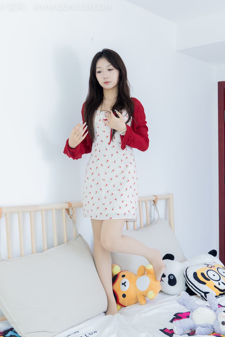 图片[67]-物恋传媒 NO.2087 丹丹-重建勇气[150P] – 速更版-美库