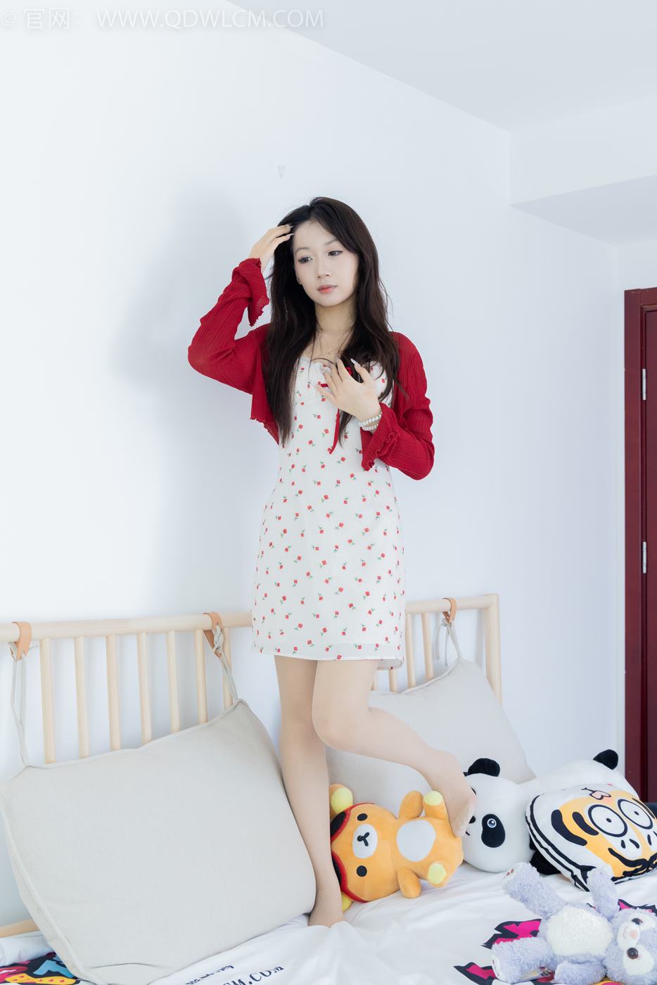 图片[68]-物恋传媒 NO.2087 丹丹-重建勇气[150P] – 速更版-美库